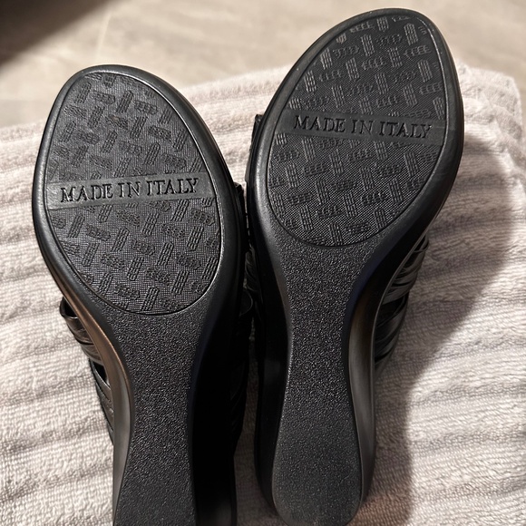 Womens Italian shoemakers. - Picture 2 of 5